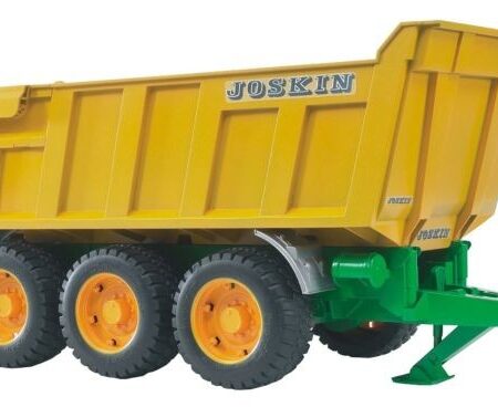 2212 Bruder kiepende aanhanger Joskin | Bruder
