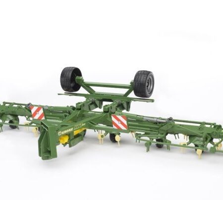 2224 Bruder Krone Hooikeerder KWT 8.82 | Bruder