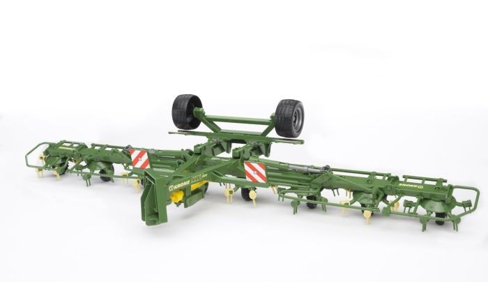 2224 Bruder Krone Hooikeerder KWT 8.82 | Bruder