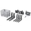 2318 Bruder heftruck Accessoires | Bruder
