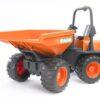 2449 Bruder minidumper Ausa | Bruder