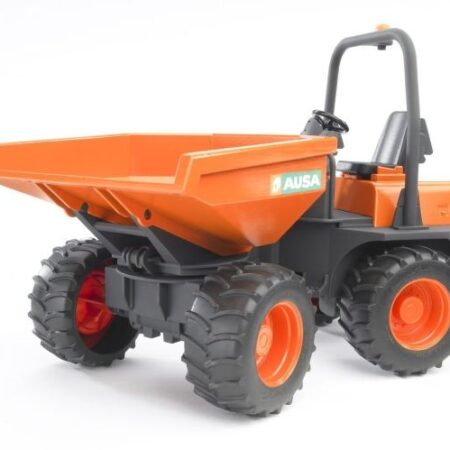 2449 Bruder minidumper Ausa | Bruder