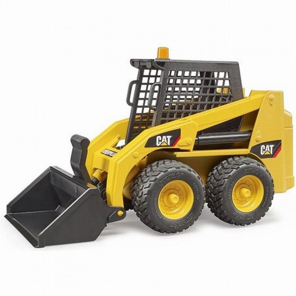2481 Bruder Bulldozer Caterpillar | Bruder