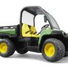 2491 Bruder Gator John Deere XUV 855D | Bruder