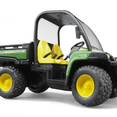 2491 Bruder Gator John Deere XUV 855D | Bruder