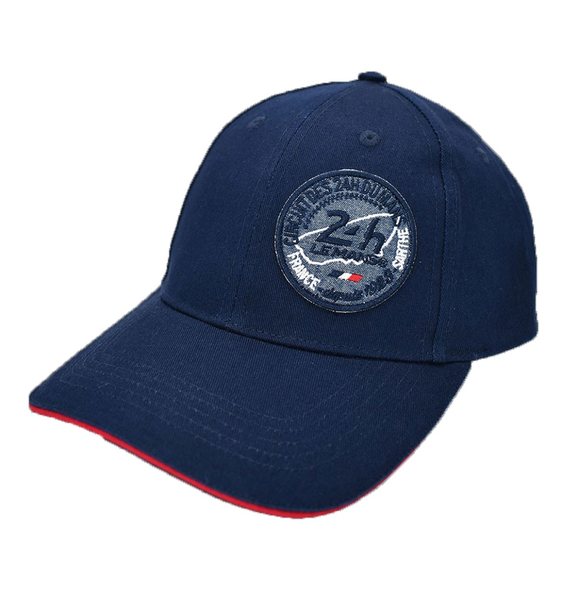 24h Le Mans Klassieke 1923 Pet Marine Blauw | Le Mans 24HR