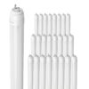 25x LED TL Buis 120cm - T8 G13 Fitting - 12/18 Watt 3600 lumen (200lm/W) - 6000K daglicht wit - Flikkervrij - Vervangt 150 Watt (150W/860) - Incl. Starter | HOFTRONIC