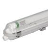 25x LED TL armatuur 150cm - T8 (G13) - 30W 4800 lumen (160lm/W) - 3000K warm wit (830) - Koppelbaar - Flikkervrij - IP65 waterdicht | HOFTRONIC