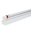 25x LED TL armatuur 150cm - T8 (G13) - 30W 5250 lumen (175lm/W) - 4000K neutraal wit(840) - Flikkervrij - IP20 Stofdicht | HOFTRONIC