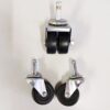 3 Stuks Wielen Set