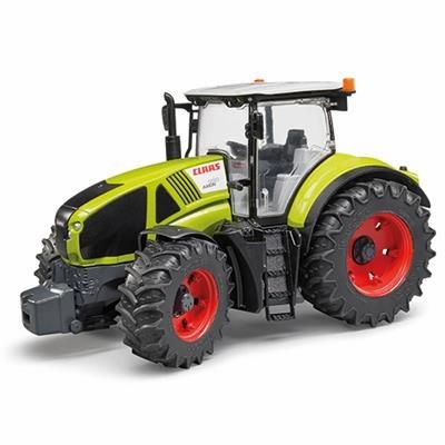 3012 Bruder Tractor Claas Axion 950 | Bruder
