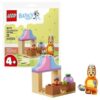 30713 Lego Recruitment Bags Chic Restaurant Met Bingo | Lego