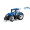 3120 Bruder Tractor New Holland T7.315 | Bruder