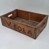 3V Cola Houten Krat - Origineel | The Dutch Pickers
