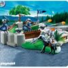 4014 Playmobil Superset Ridderbastion | Playmobil