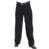40's Boogie Swing Pants Black-44 (NL)/ 18 (UK) | 42% korting | H.K. Mandel