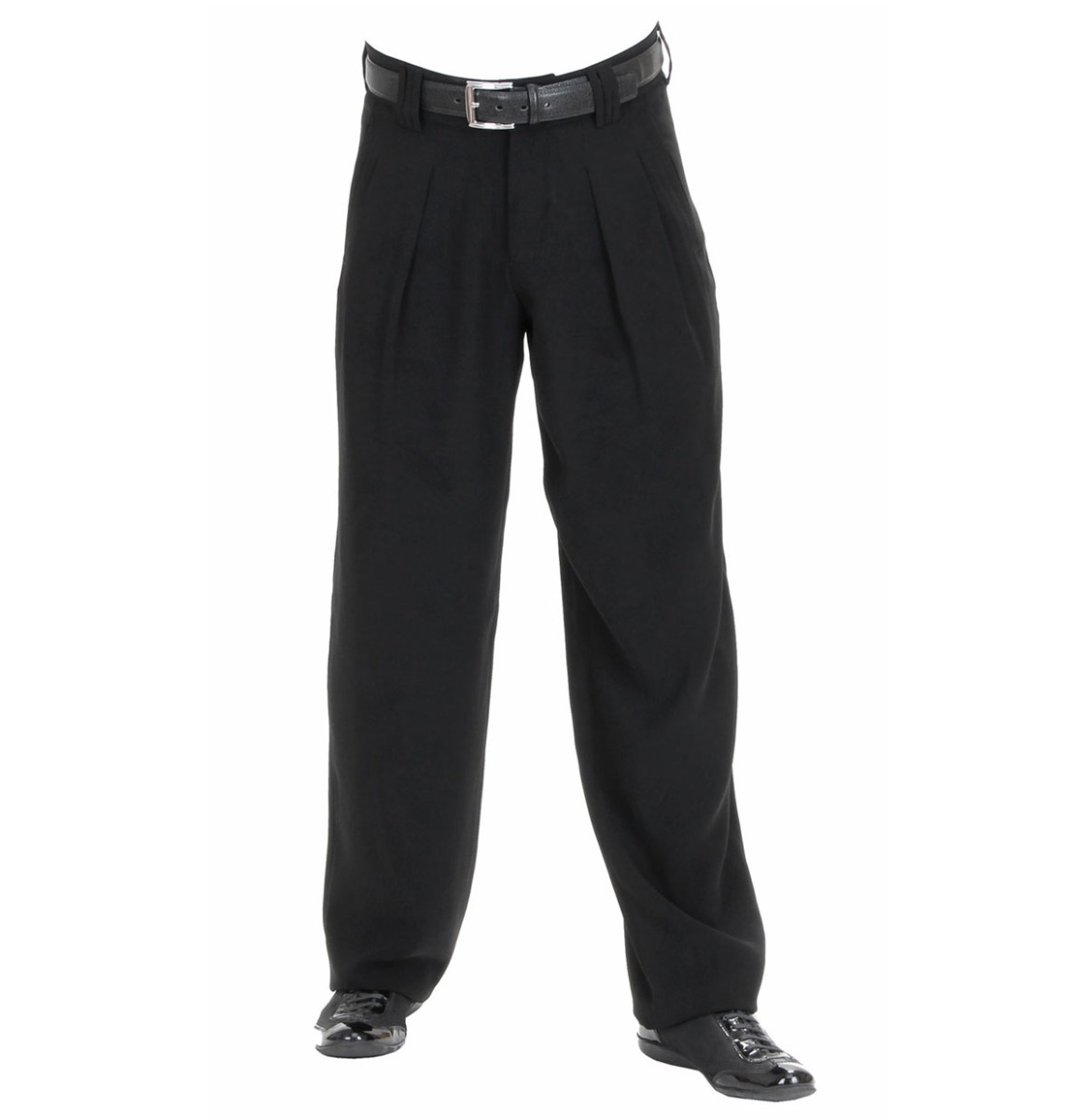 40's Boogie Swing Pants Black-44 (NL)/ 18 (UK) | 42% korting | H.K. Mandel