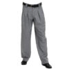 40's Boogie Swing Pants Checkered Black / White-50 (NL) / 24 (UK) | 21% korting | H.K. Mandel