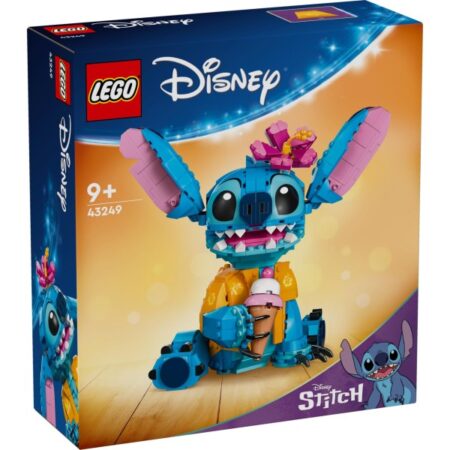 43249 Lego Disney Stitch | Lego
