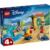 43280 Lego Disney Classic Strandplezier Met Lilo En Stitch | Lego