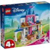 43283 Lego Disney Princess Assepoesters Kasteel | Lego