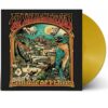 49 Winchester - Change Of Plans (Goud Vinyl) Gesigneerd (LP) | Fiftiesstore