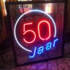 50 Jaar Neon Verlichting - Oud Model In Bak | The Dutch Pickers
