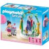 5489 Playmobil Styliste met Verlichte Etalage | Playmobil
