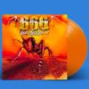 666 - Who's Afraid Of...? Oranje Vinyl ZEER GELIMITEERD (LP) | Maschina Records