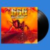 666 - Who's Afraid Of...? Zwart Vinyl ZEER GELIMITEERD (LP) | Maschina Records