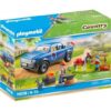 70518 Playmobil Country Mobiele Hoefsmid | Playmobil