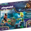 70747 Playmobil Novelmore Violet Vale Magier Van De Planten | Playmobil