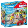 71244 Playmobil City Reddingsteam | Playmobil