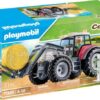 71305 Playmobil Country Grote Trekker Met Accecoires | Playmobil