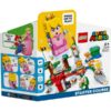 71403 Lego Mario Avonturen Met Peach Startset | Lego