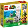 71420 Lego Mario Uitbreidingsset: Rambi De Neushoorn | Lego