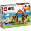71422 Lego Mario Uitbreidingsset: Picknick Bij Mario's Huis | Lego