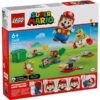 71439 Lego Super Mario Avonturen Met Interactieve Lego Mario | Lego