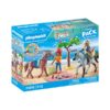 71470 Playmobil Starter Packs Paardrijden Naar Het Strand | Playmobil