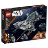 75346 Lego Star Wars Pirate Snub Fighter | Lego