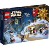 75366 Lego Star Wars Adventkalender 2023 | Lego