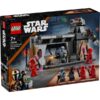 75386 Lego Star Wars Paz Vizsla En Moff Gideon Duel | Lego