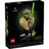 75438 Lego Star Wars Yoda Buste | Lego