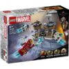 76288 Lego Super Heroes Marvel Iron Man & Iron Legion V. Hydra soldaat | Lego