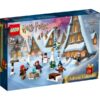 76418 Lego Harry Potter Adventkalender | Lego