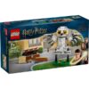 76425 Lego Harry Potter Hedwig Bij Ligusterlaan 4 | Lego