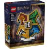 76462 Lego Harry Potter Zweinstein Afdelingswapen | Lego