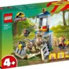 76957 Lego Jurrassic World Velocipartor Ontsnapping | Lego