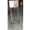 7up Cart - Origineel Vintage USA | The Dutch Pickers