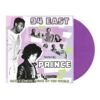 94 East Featuring Prince - Dance To The Music Of The World (Paars Vinyl) (LP) | Fiftiesstore